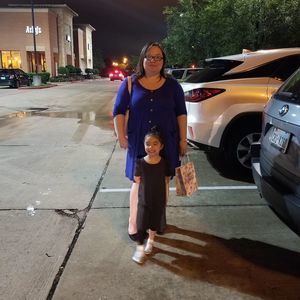 Meet your Posher, Geidi